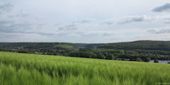 Bouvaincourt sur Bresle (Vue)