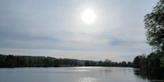 Bouvaincourt sur Bresle (Etang)