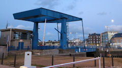 Dieppe (Pont Jehan Ango 1)