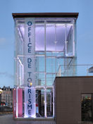 Dieppe (Office du Tourisme)