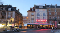 Dieppe (Trout Va Bien 1)