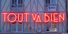 Dieppe (Tout Va Bien 2)