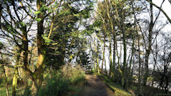 Dieppe (Parc de Neuville)