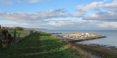 Dieppe (Graves de Mer 1)