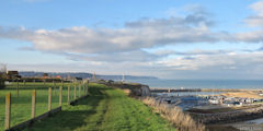Dieppe (Graves de Mer 2)
