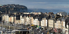 Dieppe (Quai Henri IV 1)