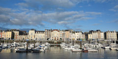 Dieppe (Quai Henri IV 2)