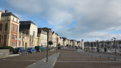 Dieppe (Quai Henri IV 4)