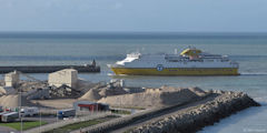 Dieppe (Côte d'Albâtre 1)