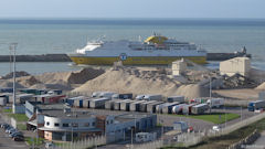 Dieppe (Côte d'Albâtre 2)