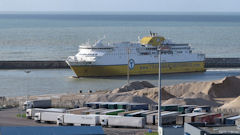 Dieppe (Côte d'Albâtre 3)