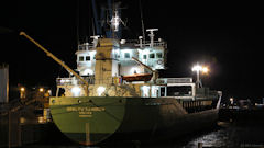 Dieppe (Arklow Rainbow)