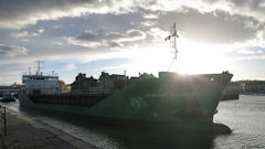 Dieppe (Arklow Rainbow 1)