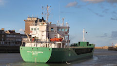 Dieppe (Arklow Rainbow 3)