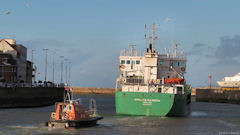 Dieppe (Arklow Rainbow 4)