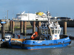 Dieppe (Remorqueur 1)