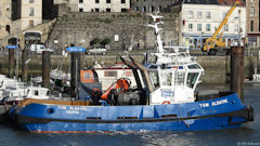 Dieppe (Remorqueur 2)