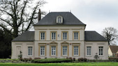 Freulleville (Mairie)