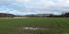Saint Aubin le Cauf (Village)