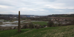 Arques la Bataille (Pyramide)