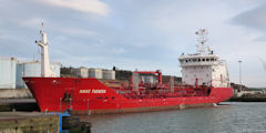 Dieppe (Rikke Theresa)