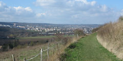 Giverny (vers Vernon)