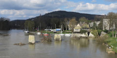 Vernon (Ancien Pont)