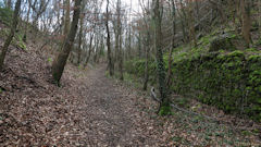 Vernon (Ancienne Ligne)