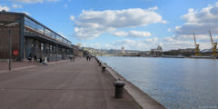 Rouen (Promenade 1)