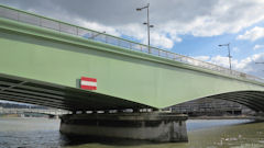 Rouen (Pont Jeanne d'Arc 1)