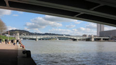 Rouen (Promenade 2)