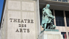 Rouen (Théâtre des Arts 2)