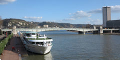 Rouen (Navire France)