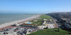 Dieppe (Panorama)