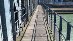 Dieppe (Pont Colbert)