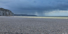 Dieppe (Plage)