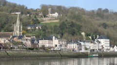 La Bouille (Village 2)
