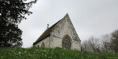 Val de la Haye (Chapelle)