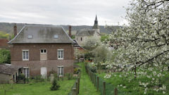 Le Mesnil sous Jumièges (Sente 2)