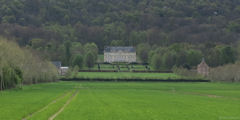 Yville sur Seine (Château)