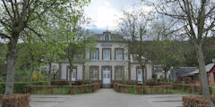 Yville sur Seine (Mairie)