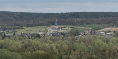 Saint Martin de Boscherville (Abbaye 1)