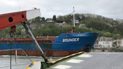 Duclair (Bounder 1)