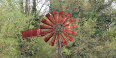 Anneville Ambourville (Ancienne Eolienne)