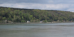Le Mesnil sous Jumièges (Seine)
