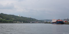 Canteleu (la Seine)