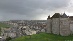 Dieppe (Vieux Château)