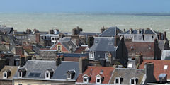 Dieppe (Toits)