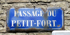 Dieppe (Plaque)