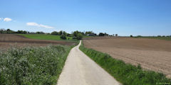 Le Torp Mesnil (Route)